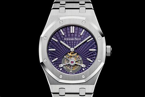 Audemars Piguet’s Post .